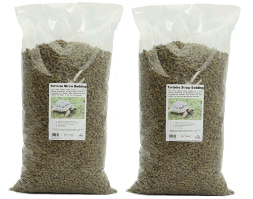 Tortoise bedding straw - bedding,