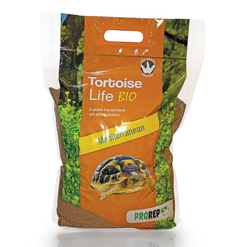 Prorep tortoise life bio - prorep,