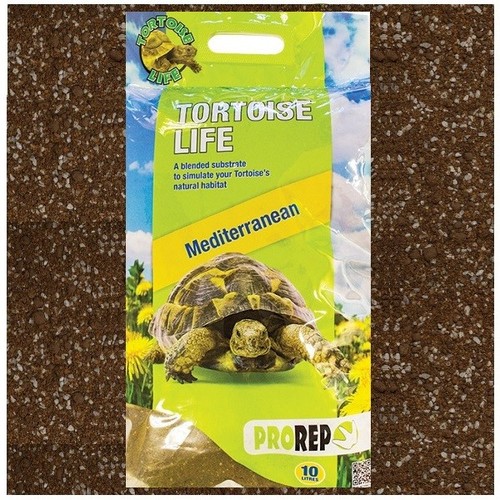 Pro rep reptile tortoise life - rep,