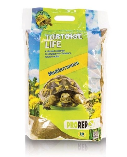 Prorep tortoise life - prorep,