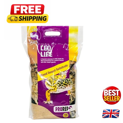 Leo life 10l - leo, substrate
