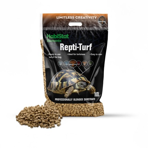 Habistat repti turf tortoise - habistat,