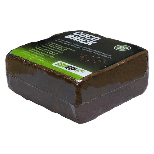 Pro rep coco brick 150g - pro,