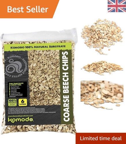 Moisture control coarse beech - coarse,