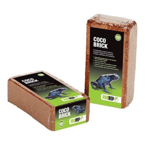 Pro rep coco - pro, 650g
