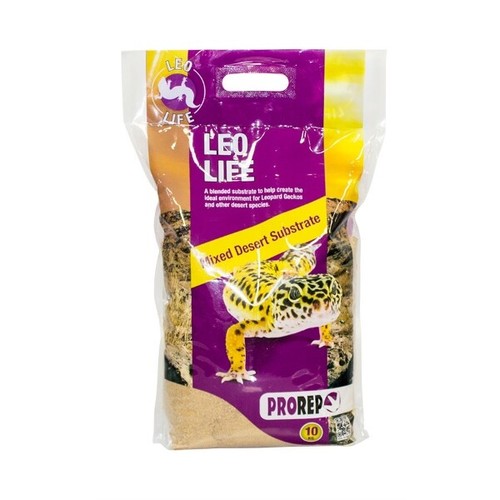 Prorep leo life gecko - prorep,