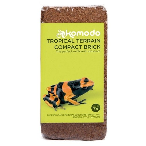Komodo tropical terrain - komodo,