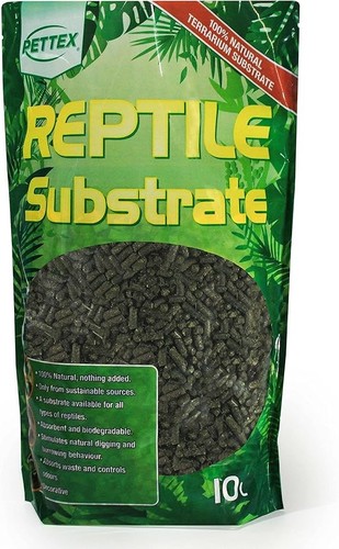 Pettex reptile substrate - pettex,