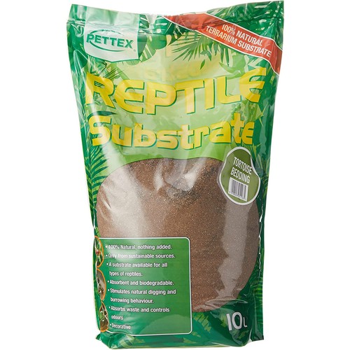 Pettex reptile substrate - reptile,