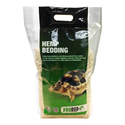 Prorep hemp bedding tortoise - bedding, &