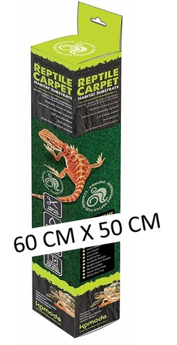 Komodo reptile carpet - komodo,