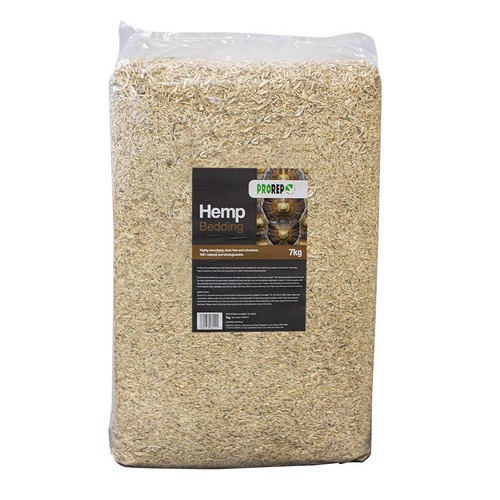 Prorep bulk hemp - bulk,