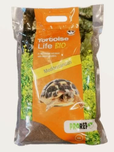 New prorep tortoise life bio - prorep,