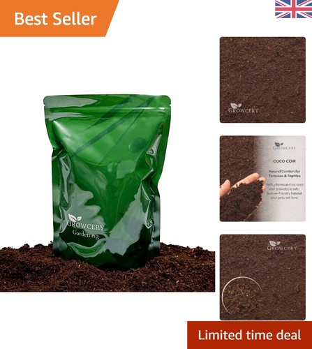Ready use coco - ready-to-use, coir