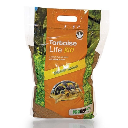 Prorep tortoise life bio - prorep,