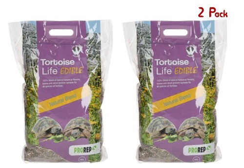 Prorep tortoise life edible - prorep,