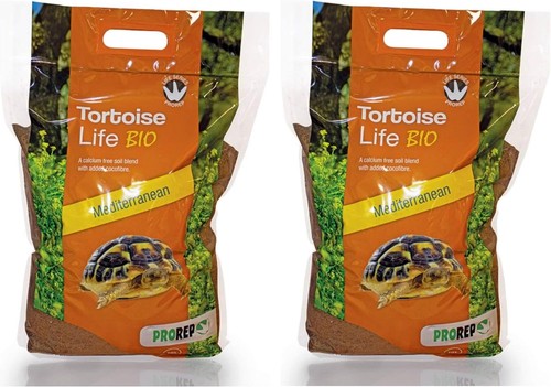 Prorep tortoise life - prorep,