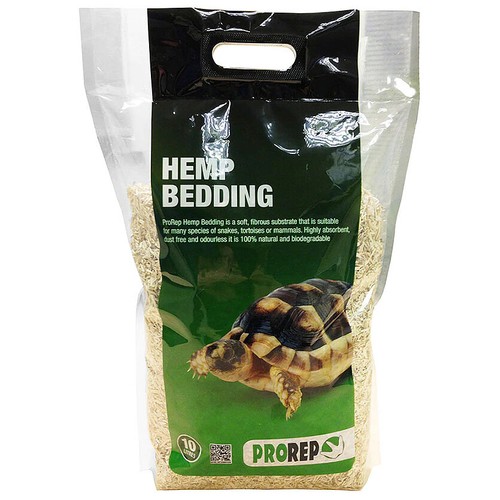 Prorep hemp bedding - prorep,