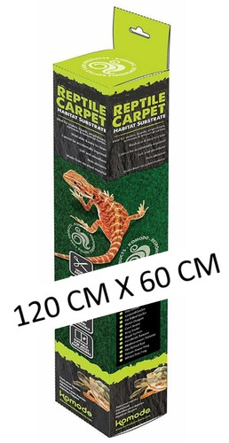 Komodo reptile carpet vivarium - reptile,
