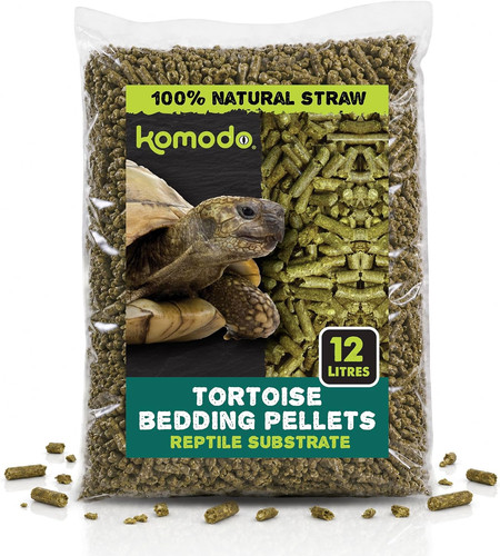 Straw terrain tortoise bedding - tortoise,