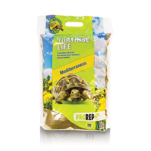Prorep tortoise life - prorep,