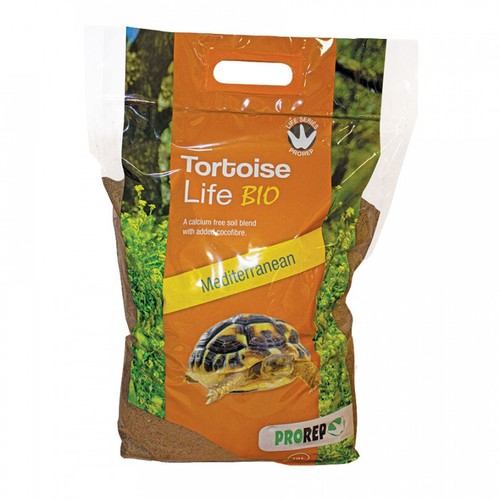 Prorep tortoise life bio - tortoise,
