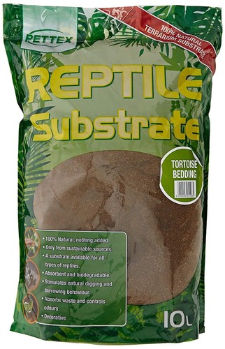 Pettex reptile substrate - pettex,