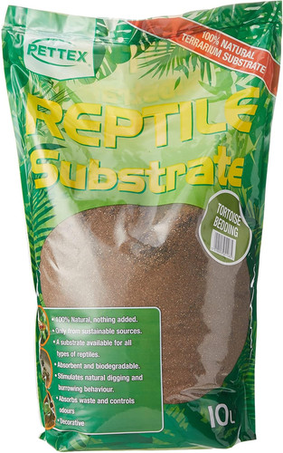 Reptile substrate tortoise - reptile,