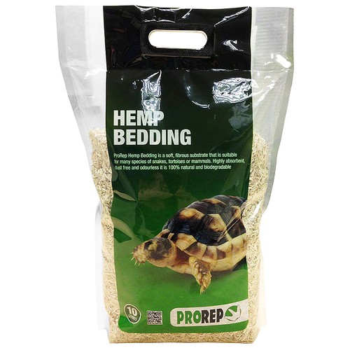 Prorep hemp bedding tortoise - prorep, bedding,tortoise