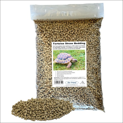 Tortoise bedding staw - tortoise, terrain
