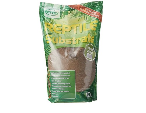 Pettex reptile substrate - -,